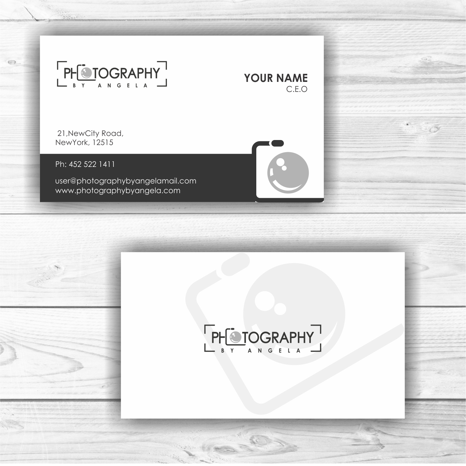 Logo Design by creative.bugs for this project | Design #11448454