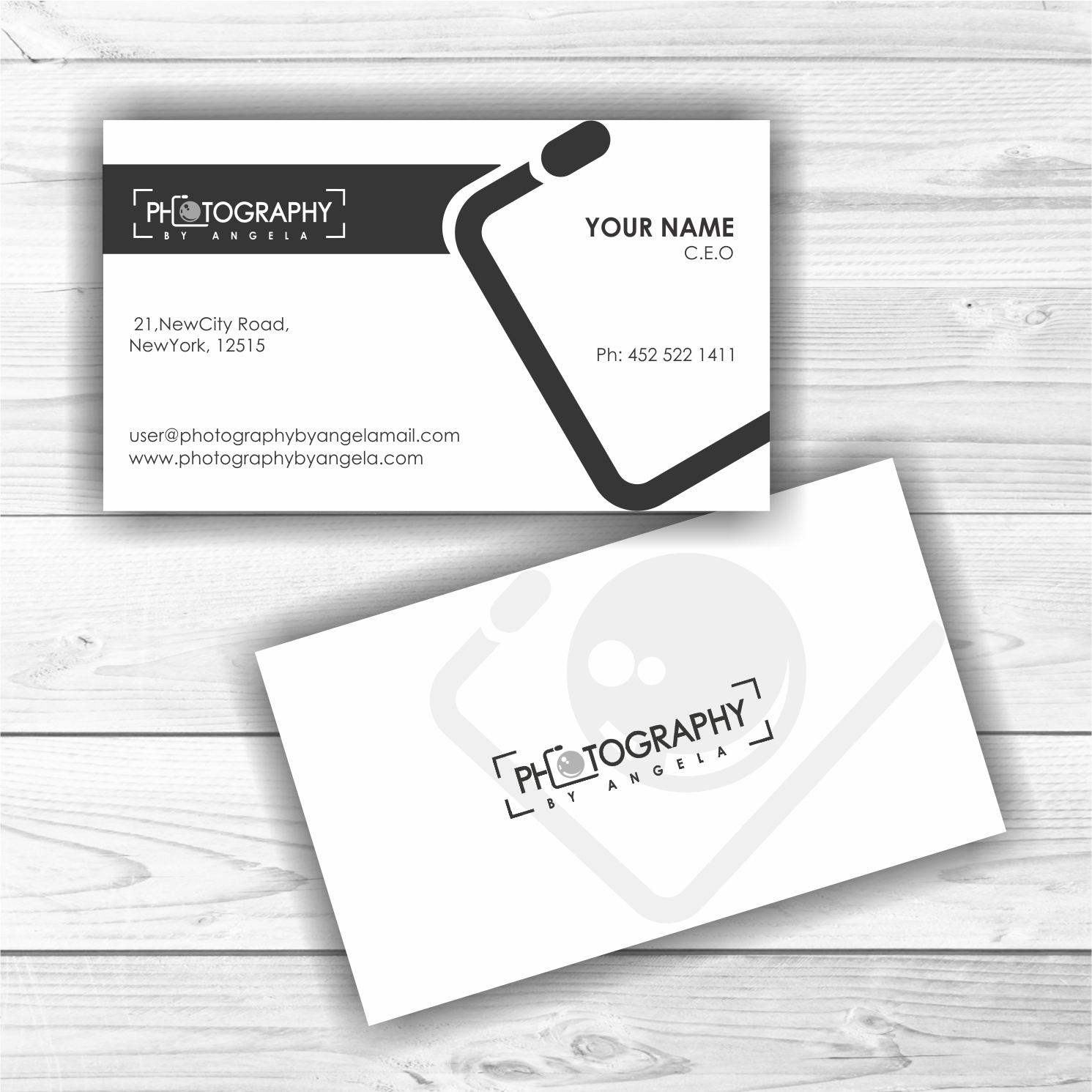 Diseño de Logo por creative.bugs para este proyecto | Diseño #11448455