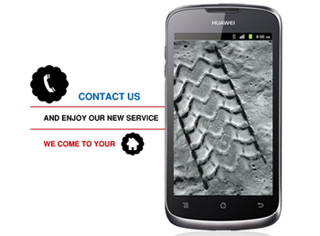 Banner Ad Design by adamhfarid for Cheap Rubber | Design #2363946