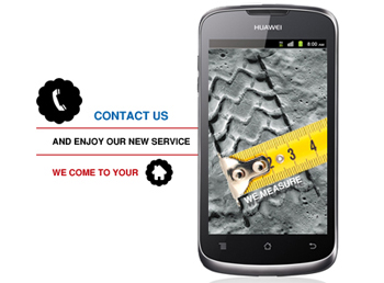 Banner Ad Design by adamhfarid for Cheap Rubber | Design #2363949