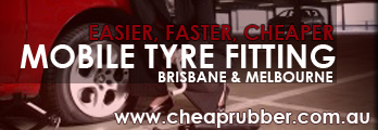 Banner Ad Design by ketoprofen for Cheap Rubber | Design #2356768