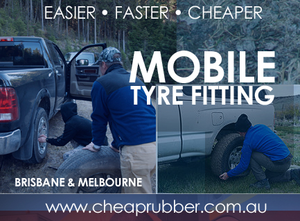 Banner Ad Design by ketoprofen for Cheap Rubber | Design #2358777