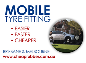 Banner Ad Design by ketoprofen for Cheap Rubber | Design: #2368297