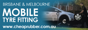Banner Ad Design by ketoprofen for Cheap Rubber | Design: #2368300