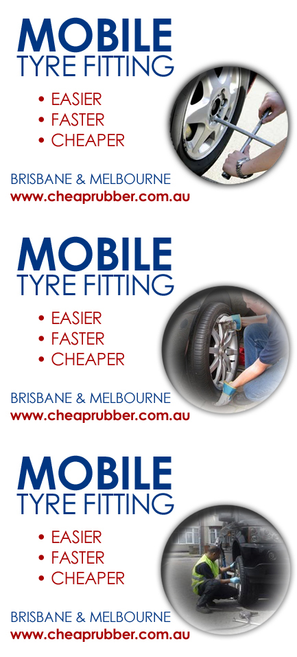 Banner Ad Design by ketoprofen for Cheap Rubber | Design #2368605