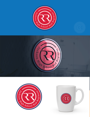 Jackson High School Red Regiment | Logo Design by Firstception