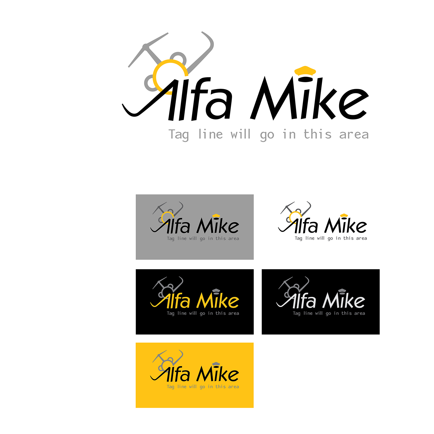 Logo Design by Serve for this project | Design #11463731