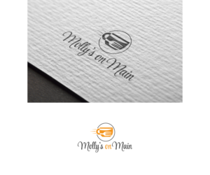 Logo Design by artisan bee 2022 for Marquis de Lafayette | Design: #11519447