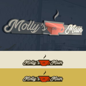 Logo Design by rcuadillera