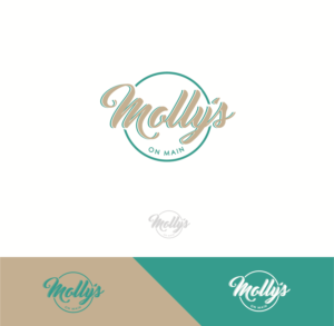 Logo Design by Jamie Designs for Marquis de Lafayette | Design #11453949
