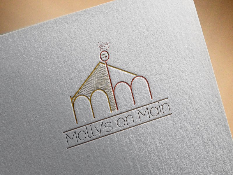 Logo Design by design1ny for Marquis de Lafayette | Design #11510463