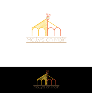 Logo Design by design1ny for Marquis de Lafayette | Design: #11510475