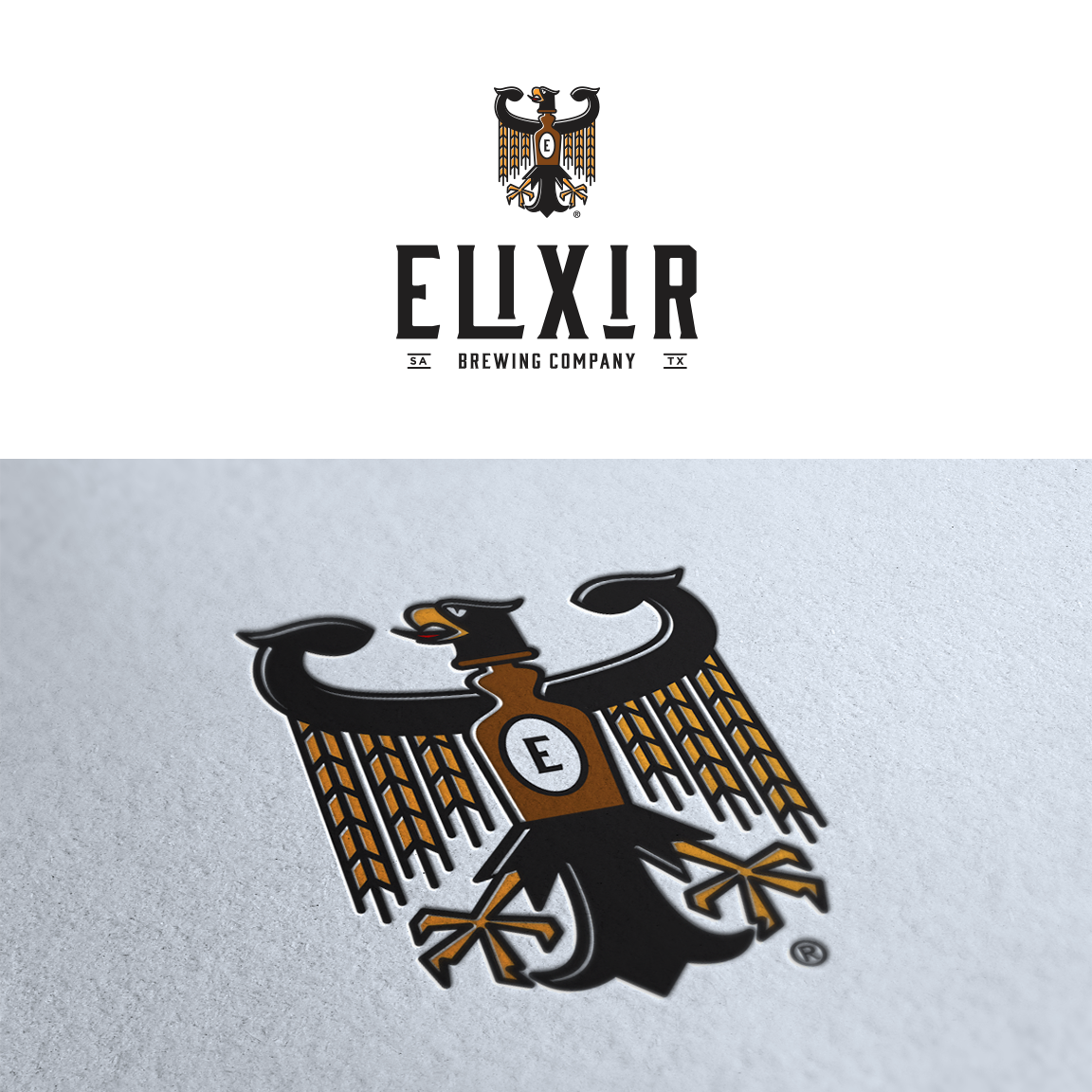 Logo-Design von Rooster für dieses Projekt | Design #11543623