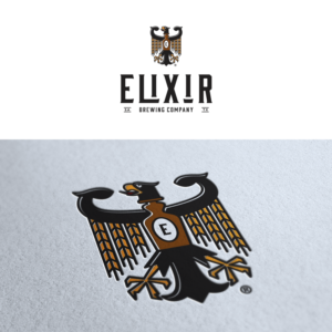 Logo Design by Rooster