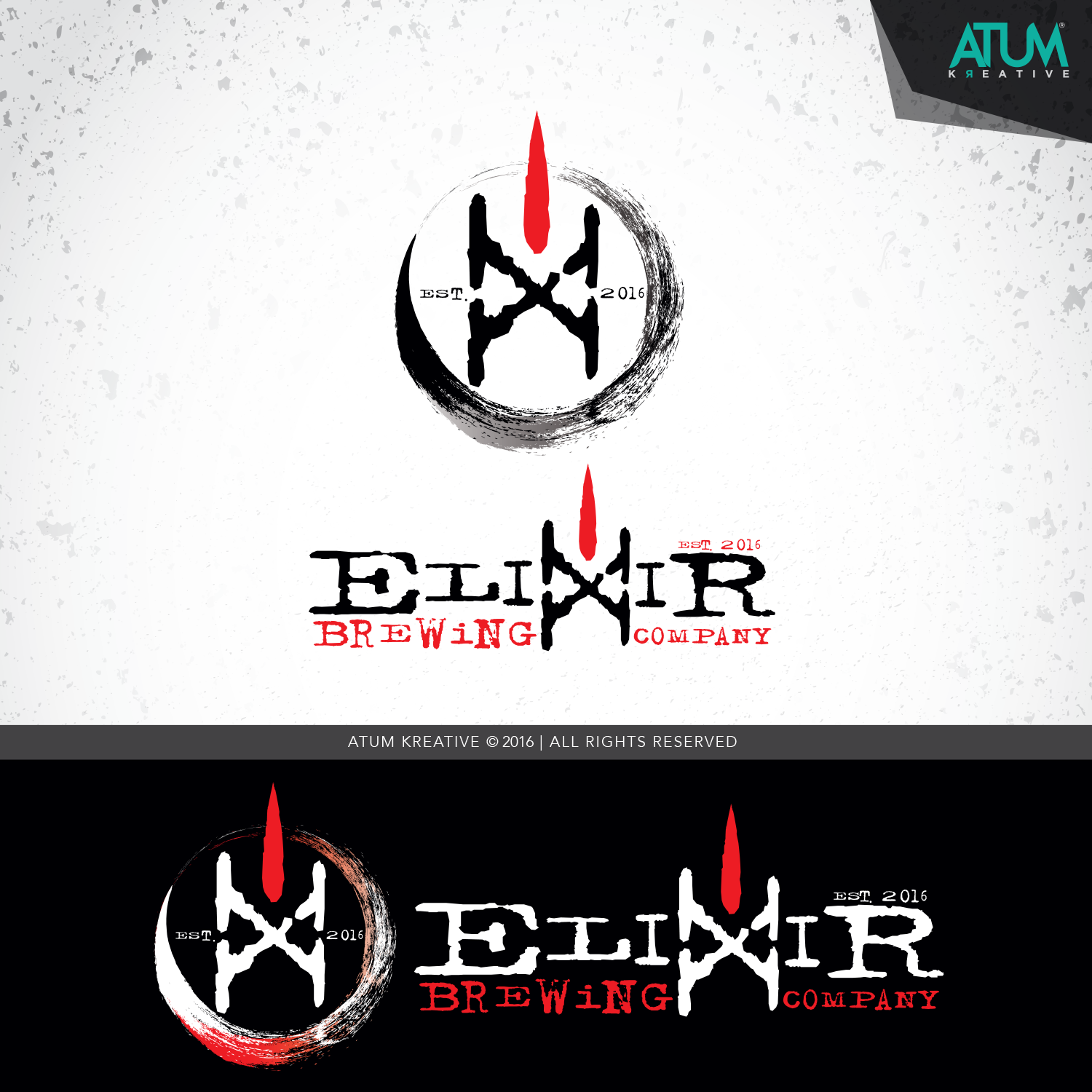 Logo-Design von Atum Kreative™ für dieses Projekt | Design #11492597