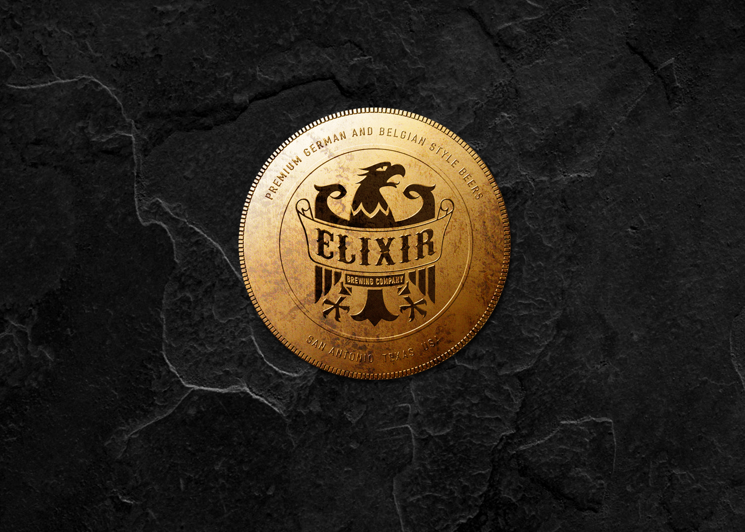 Logo Design by Creative1one for this project | Design #11577794