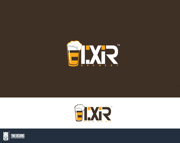 Logo Design by ARTMD for this project | Design #11446119