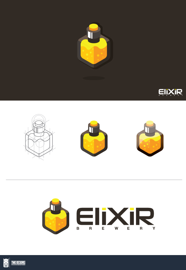 Logo-Design von ARTMD für dieses Projekt | Design #11493429