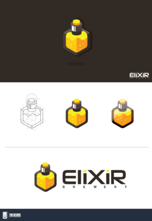 Logo Design by ARTMD for this project | Design: #11493429