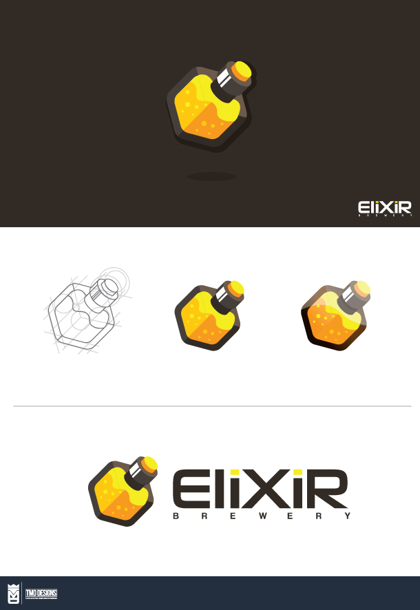 Logo-Design von ARTMD für dieses Projekt | Design #11493430