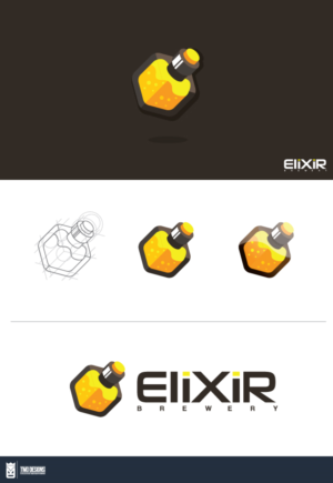 Logo Design by ARTMD for this project | Design: #11493430