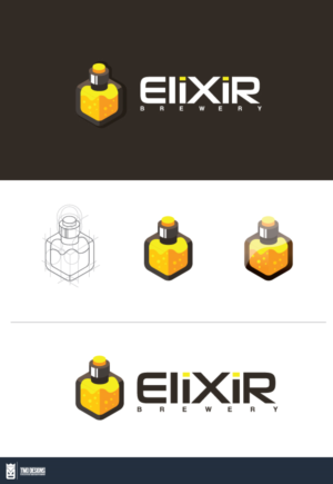 Logo Design by ARTMD for this project | Design: #11493431