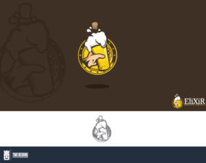 Logo Design by ARTMD for this project | Design: #11500868