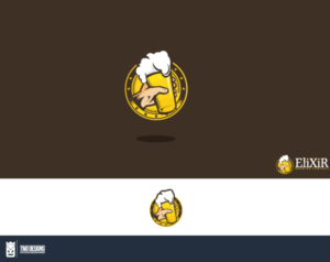 Logo Design by ARTMD for this project | Design: #11500869