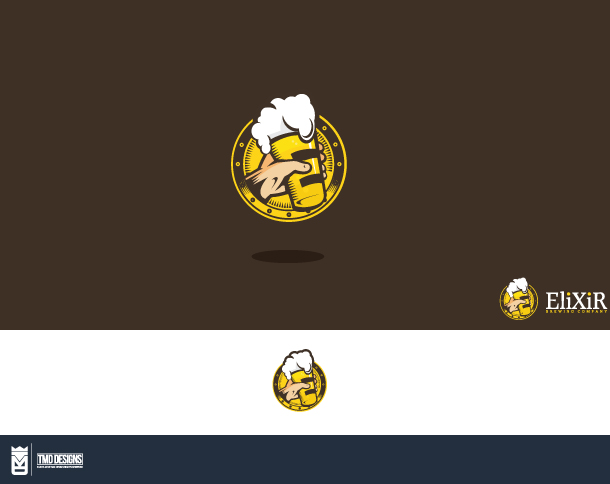 Diseño de Logo por ARTMD para este proyecto | Diseño #11500886