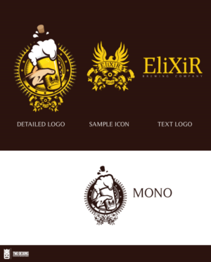 Logo Design by ARTMD for this project | Design: #11513598