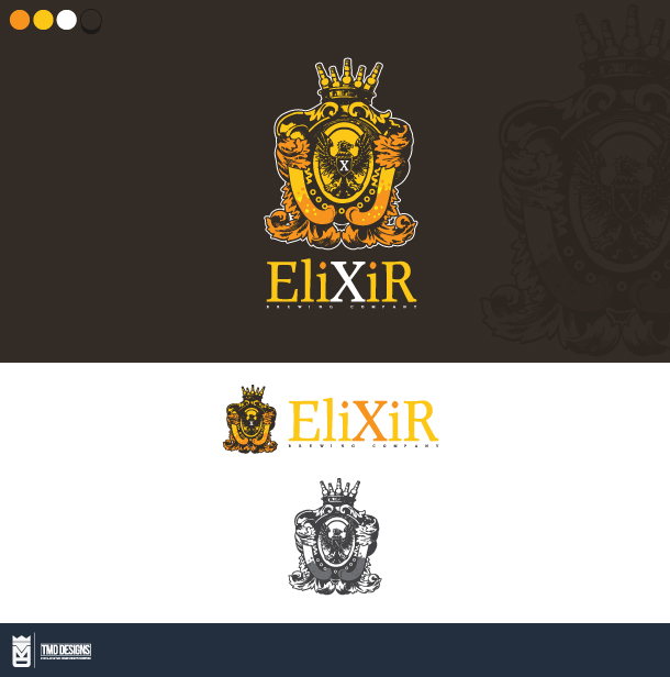 Diseño de Logo por ARTMD para este proyecto | Diseño #11523934