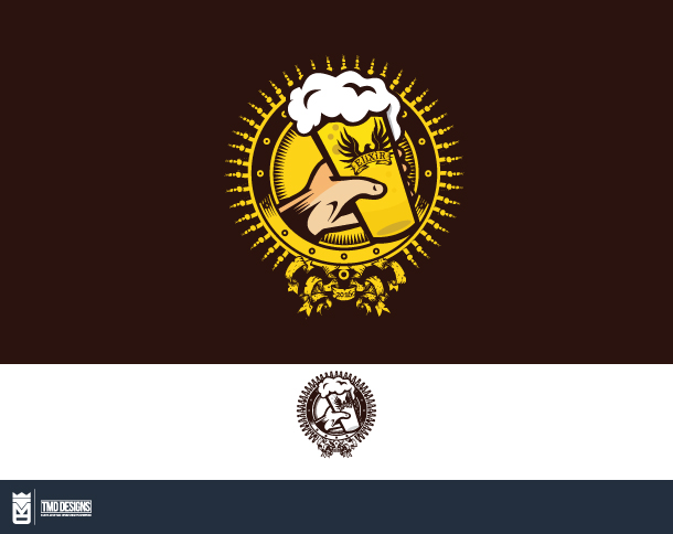 Logo Design by ARTMD for this project | Design #11550623