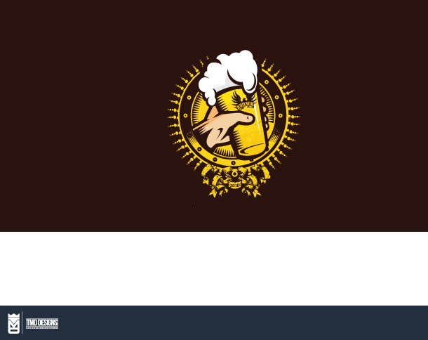 Logo Design by ARTMD for this project | Design #11550692