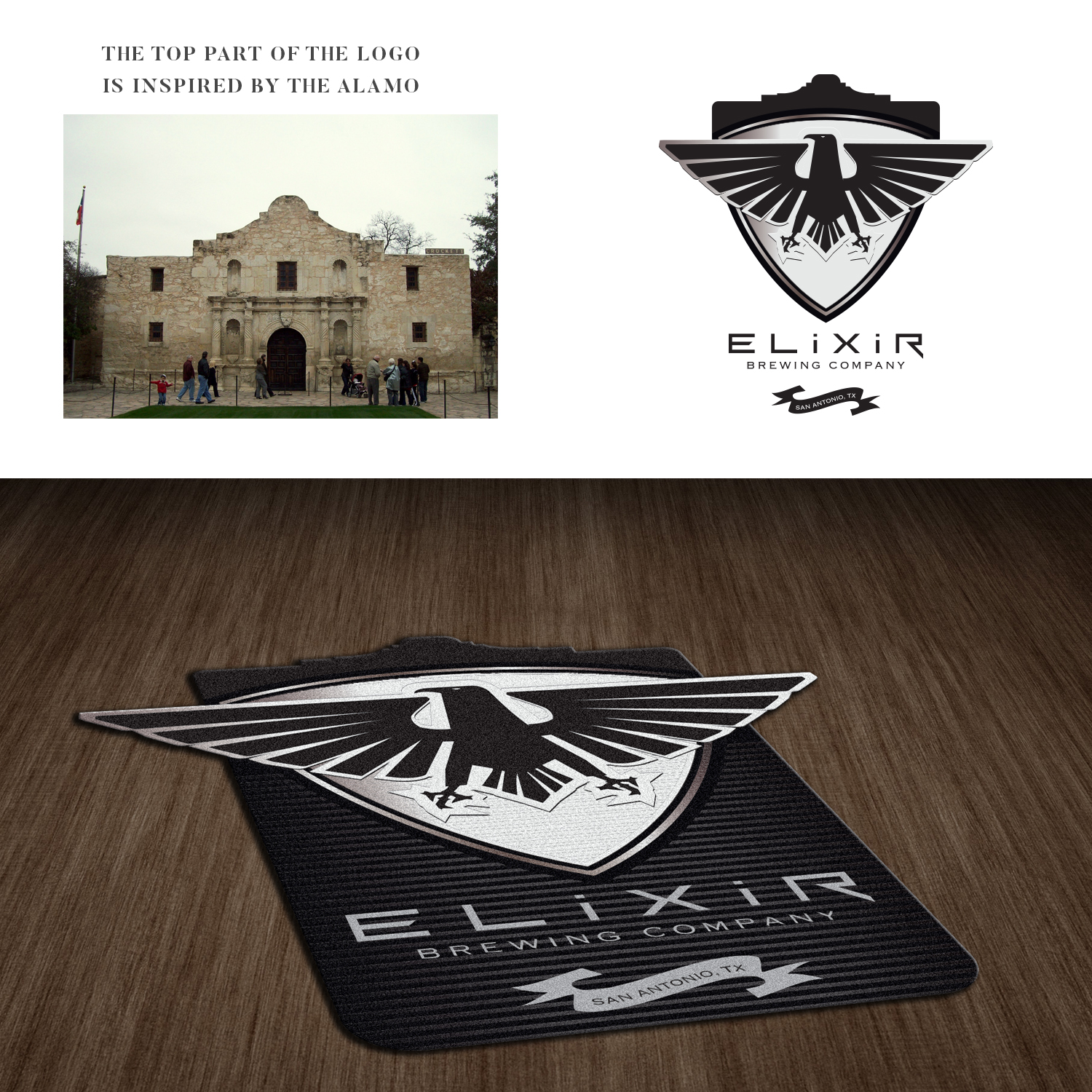 Logo Design by Empathy Design for this project | Design #11484284