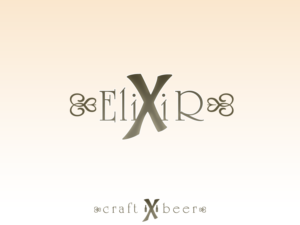 Logo Design by Tom 'Victorious' Wilkinson