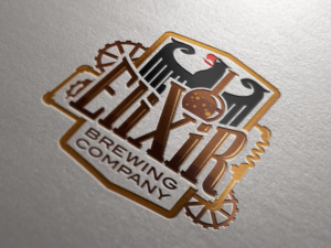 Diseño de Logo por Sacura para este proyecto | Diseño: #11463650