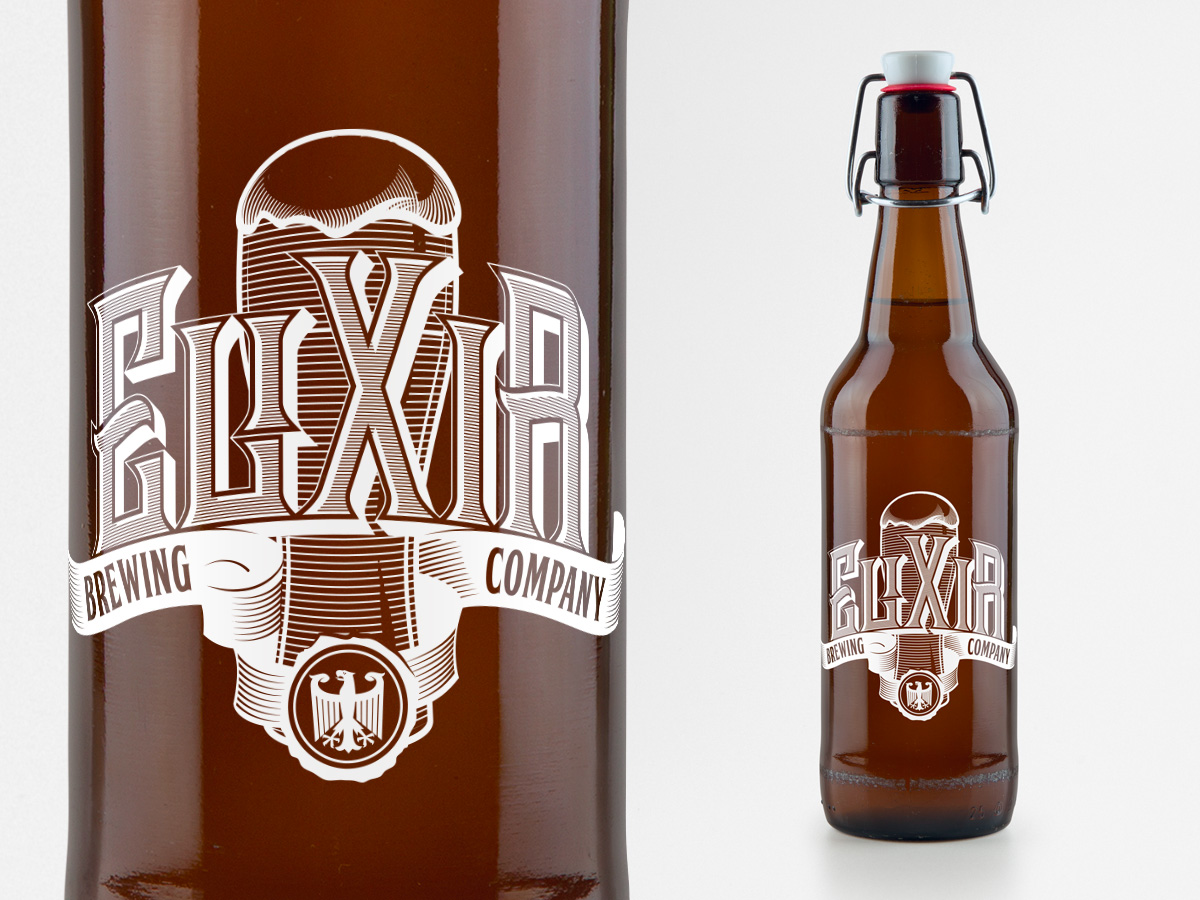 Logo Design by Sacura for this project | Design #11557322