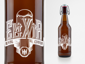 Logo Design by Sacura for this project | Design: #11566973