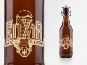Diseño de Logo por Sacura para este proyecto | Diseño: #11567345