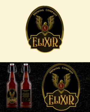 Logo Design by artofni16 for this project | Design: #11438597