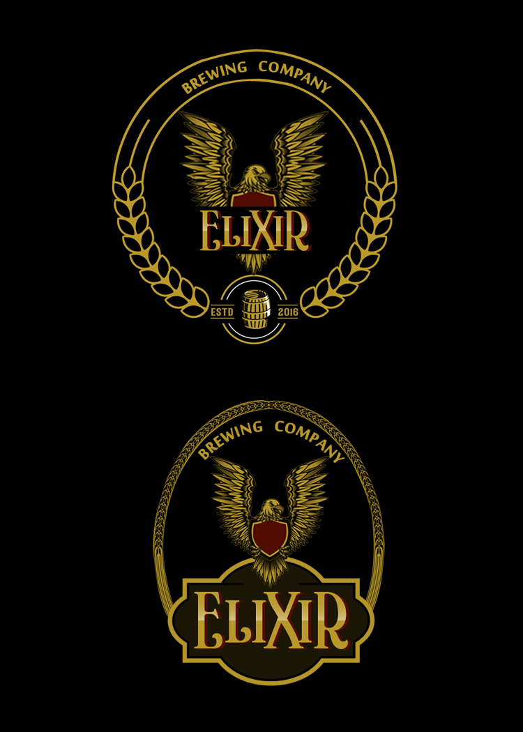 Logo Design by artofni16 for this project | Design #11456313