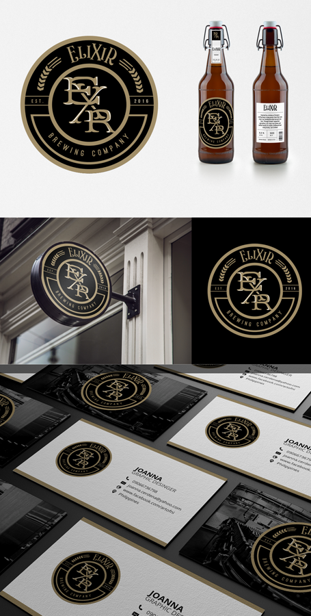 Logo Design by artofni16 for this project | Design #11502067
