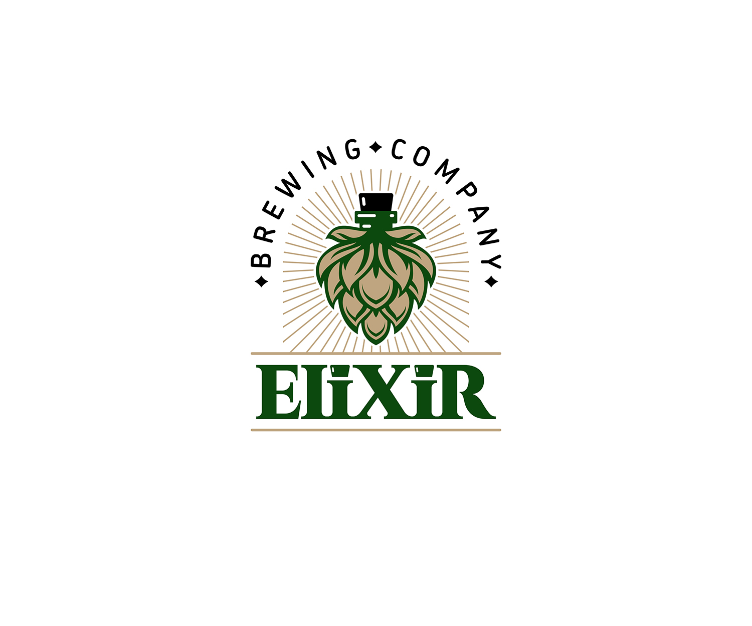 Logo Design by RoundYellow for this project | Design #11443720