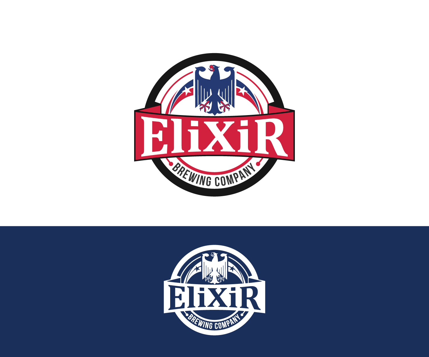 Logo Design by Mario for this project | Design #11464594