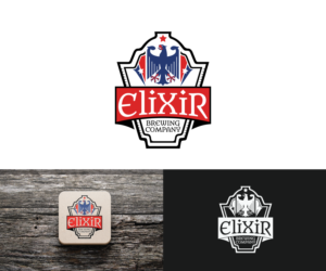 Logo Design by Mario for this project | Design: #11478449