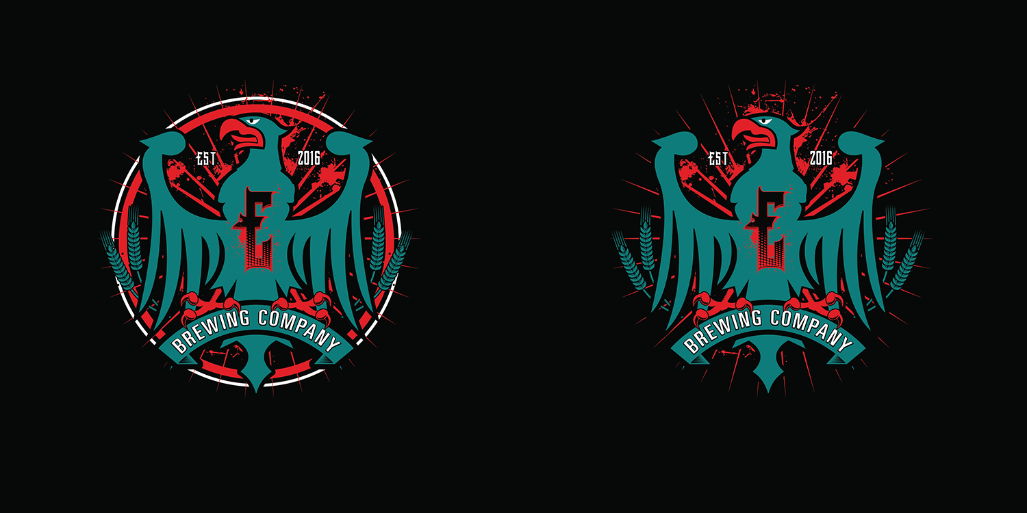 Logo Design by BuntarBG for this project | Design #11555899