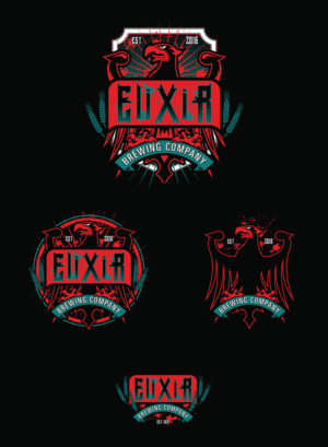 Diseño de Logo por BuntarBG para este proyecto | Diseño: #11567793