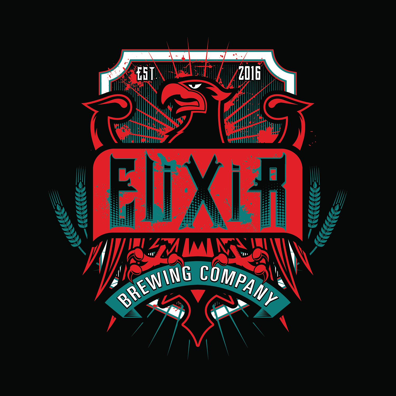 Logo Design by BuntarBG for this project | Design #11567794