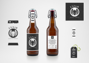 Logo Design by CutCorner Creatives for this project | Design: #11520753