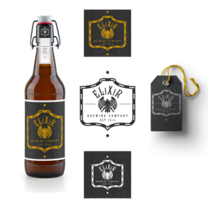 Logo Design by CutCorner Creatives for this project | Design: #11527011